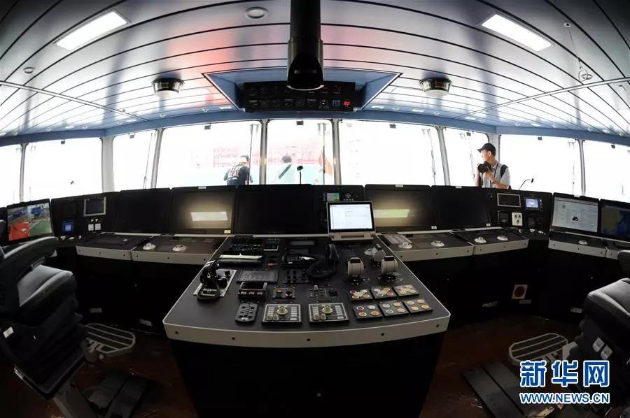 "双龙"探极:关于"雪龙2"号 ,还有这些你不知道!